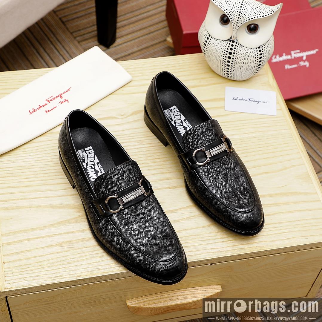 Ferragamo Shoes Ferragamo sz38-45 hnh1214