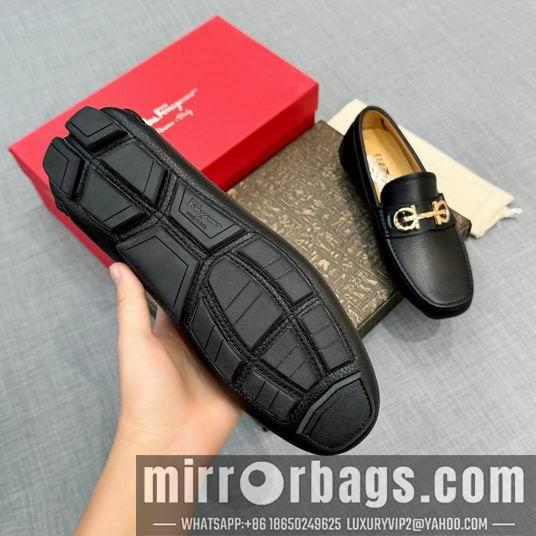 Ferragamo Shoes Ferragamo sz38-45 hnh0404