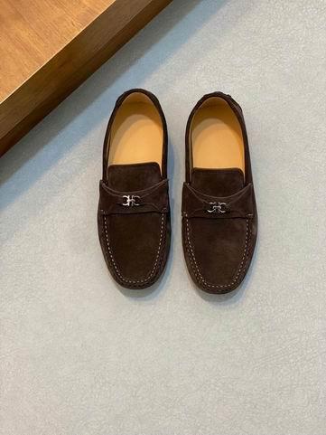 Ferragamo Shoes Ferragamo sz38-45 hnh0703