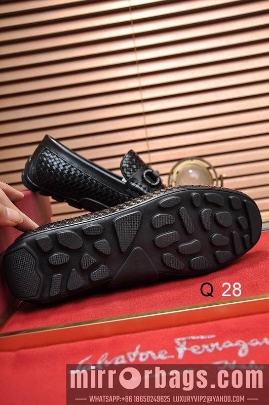 Ferragamo Shoes Ferragamo sz38-45 N1109