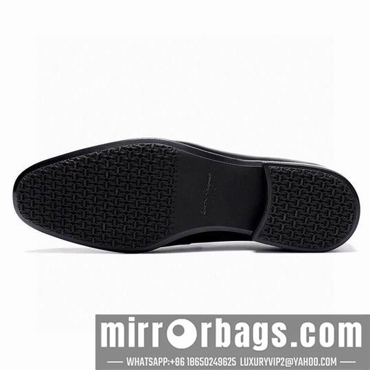 Ferragamo Shoes Ferragamo sz38-45 mnh02160