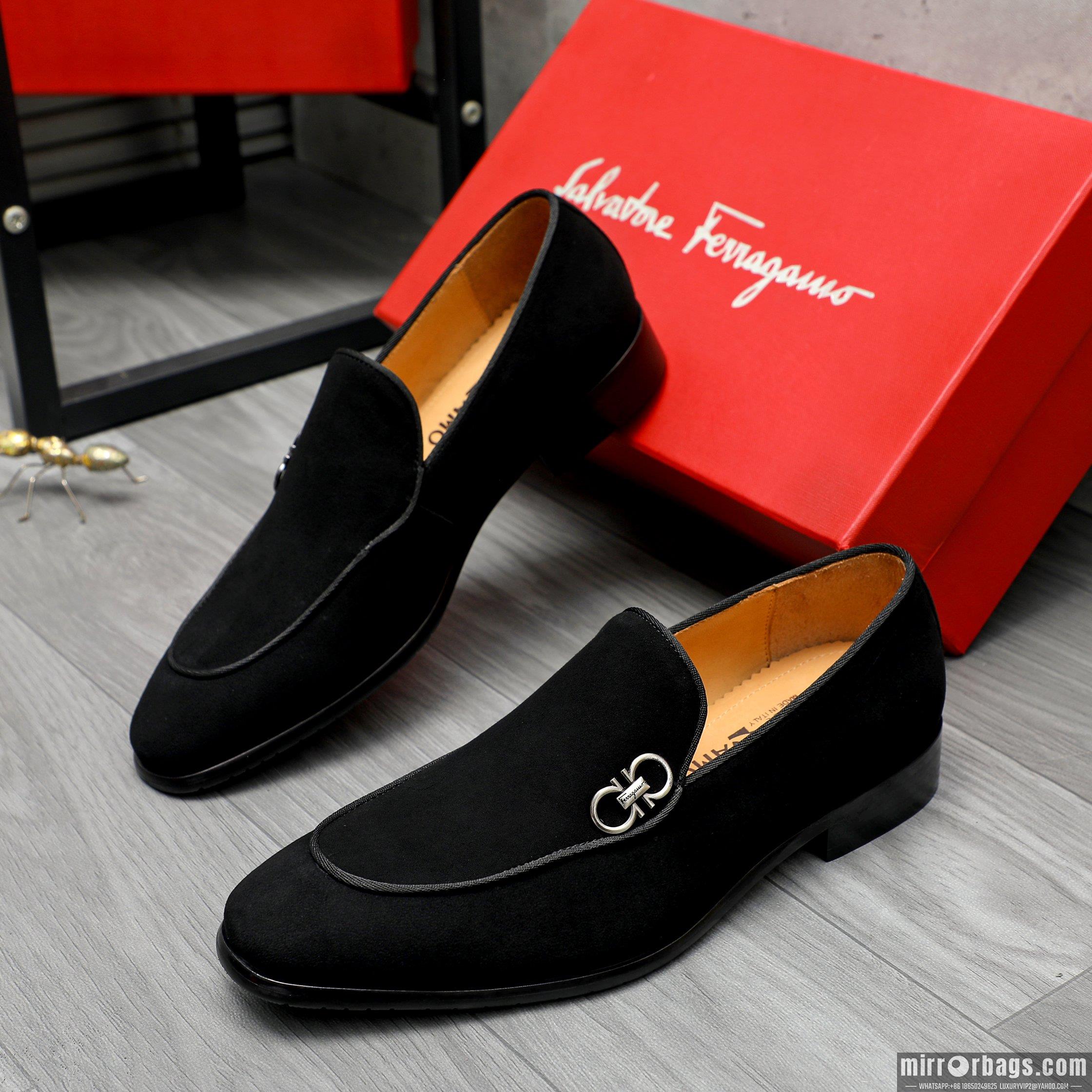 Ferragamo Shoes Ferragamo sz38-44 hnh0228