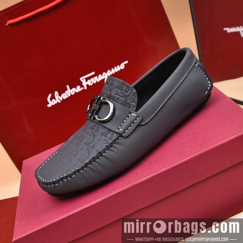 Ferragamo Shoes Ferragamo sz38-46 mnm0214