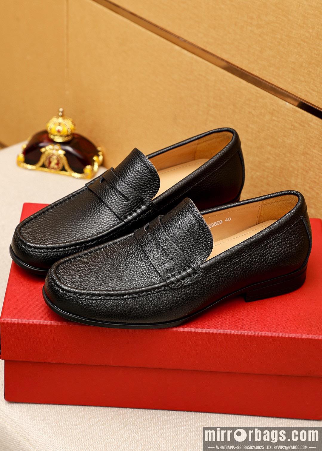 Ferragamo Shoes Ferragamo sz38-44 h0962