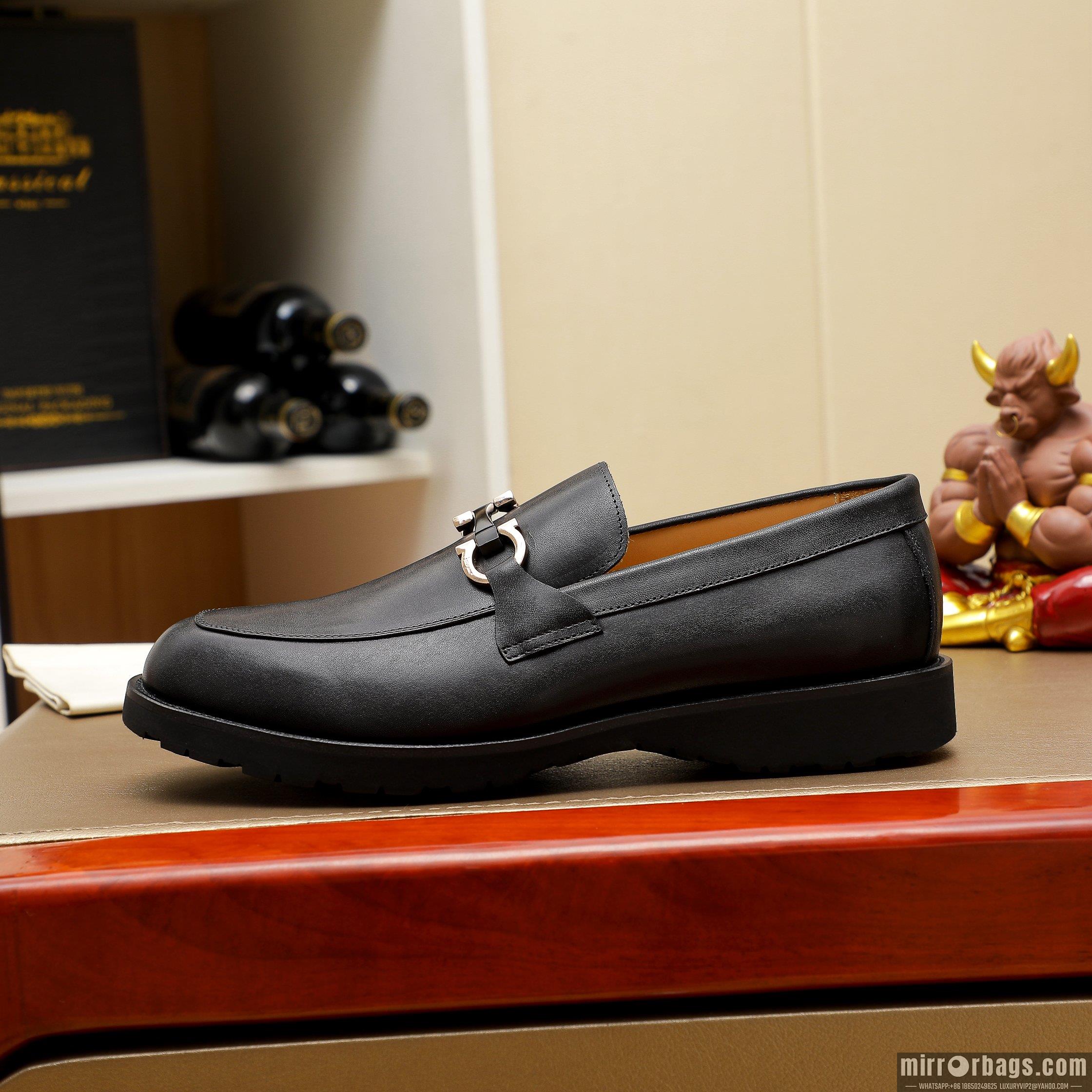 Ferragamo Shoes Ferragamo sz38-44 h0913