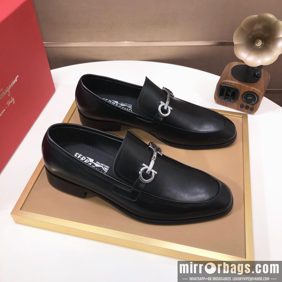 Ferragamo Shoes Ferragamo sz38-45 hnh0215