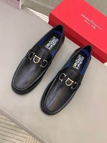 Ferragamo Shoes Ferragamo sz38-44 mnh02220