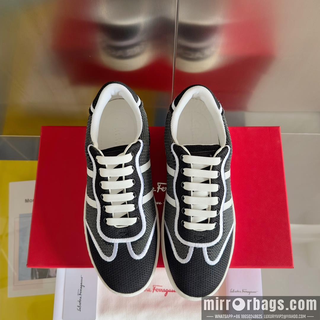 Ferragamo Shoes Ferragamo sz39-44 h0809