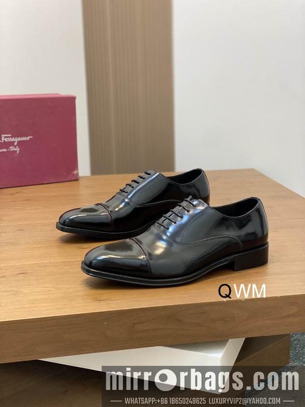 Ferragamo Shoes Ferragamo sz38-44 WM0702