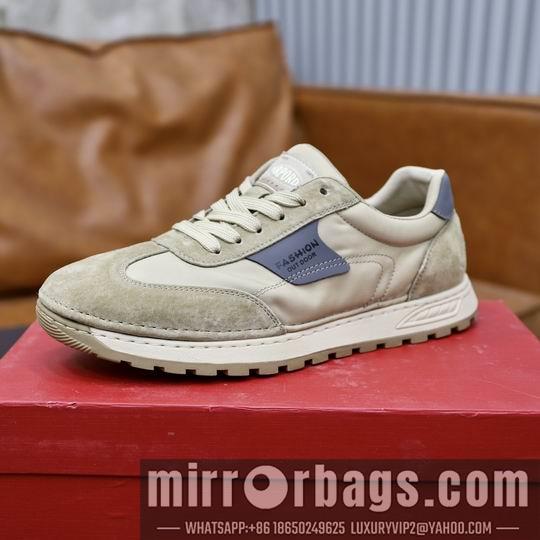 Ferragamo Shoes Ferragamo sz38-45 hnh0601