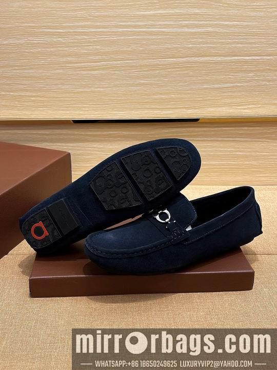 Ferragamo Shoes Ferragamo sz37-45 mnh0320