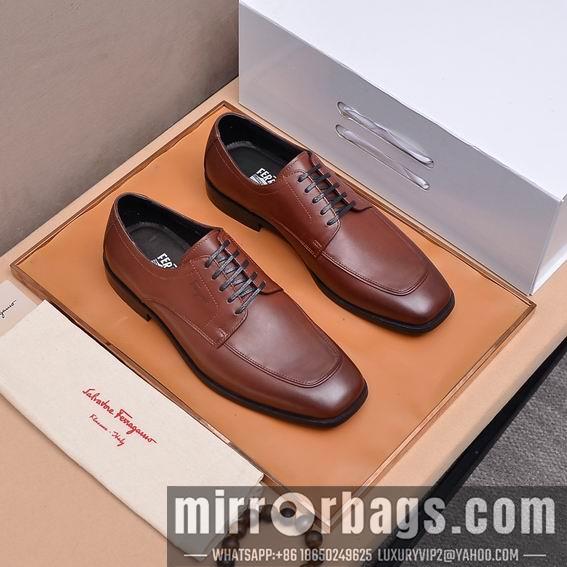 Ferragamo Shoes Ferragamo sz38-45 mnh0501