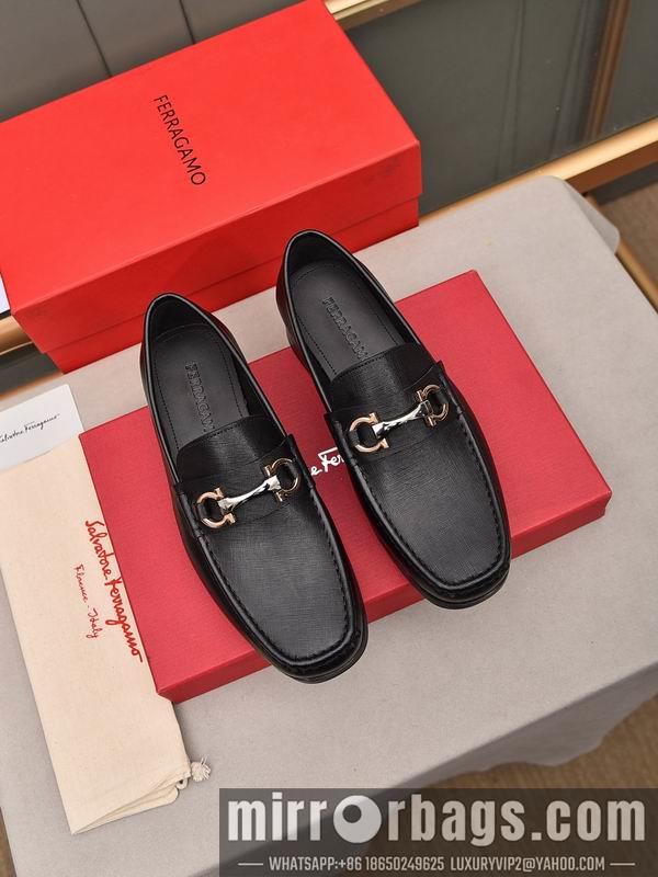 Ferragamo Shoes Ferragamo sz38-45 hnh0333