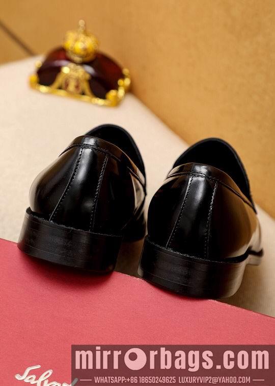 Ferragamo Shoes Ferragamo sz38-46 mnh02185
