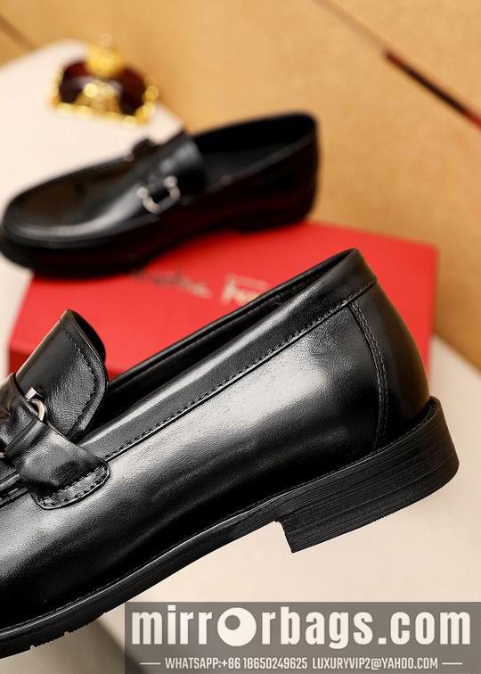 Ferragamo Shoes Ferragamo sz38-46 mnh0369