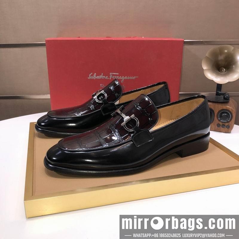 Ferragamo Shoes Ferragamo sz38-45 hnh0327