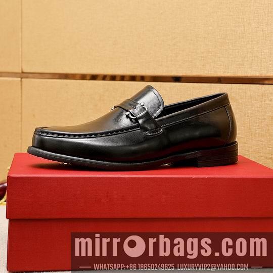 Ferragamo Shoes Ferragamo sz38-46 mnh0369