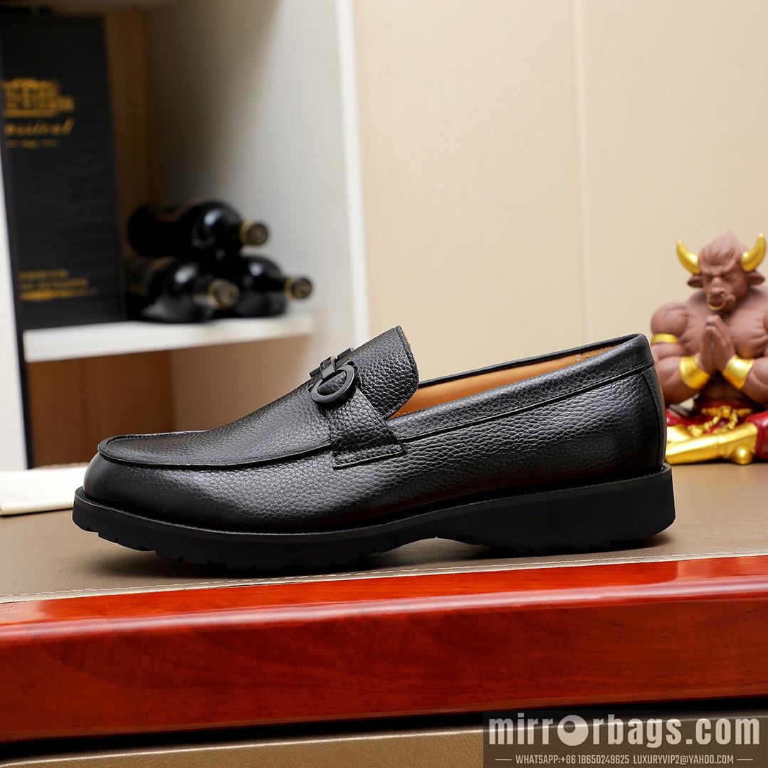 Ferragamo Shoes Ferragamo sz38-44 h0813