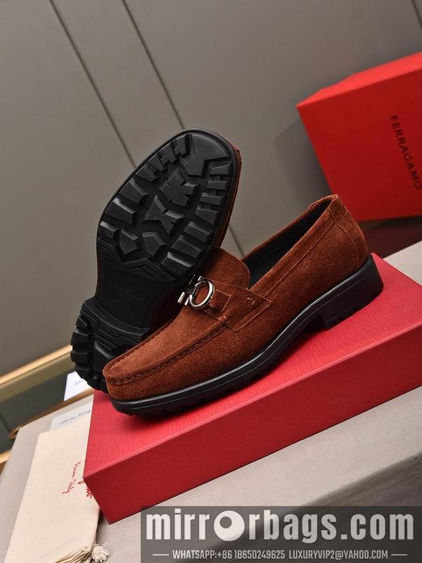 Ferragamo Shoes Ferragamo sz38-45 hnh0340