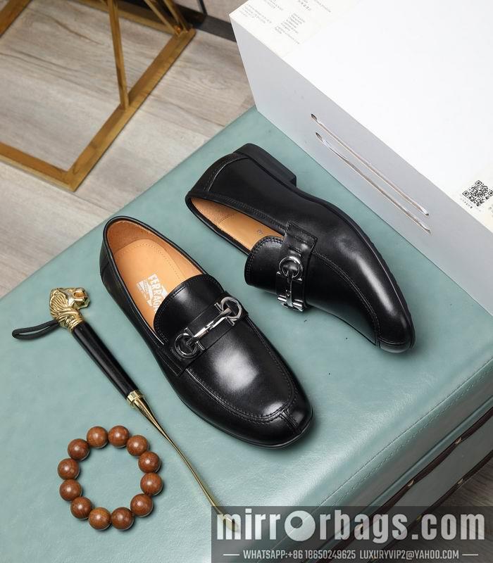 Ferragamo Shoes Ferragamo sz38-44 hnm0288