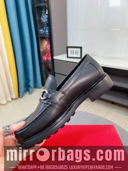 Ferragamo Shoes Ferragamo sz38-44 mnh0552