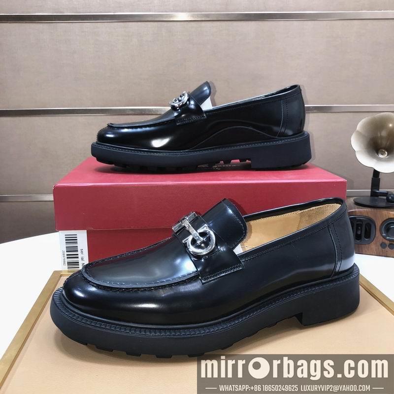 Ferragamo Shoes Ferragamo sz38-44 hnm0207