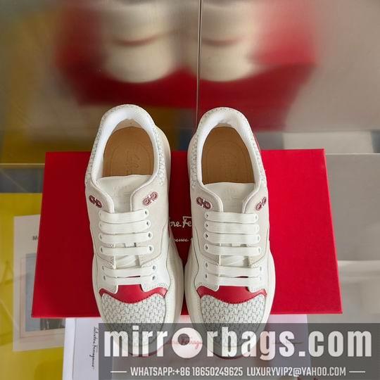 Ferragamo Shoes Ferragamo sz39-45 mnh0804