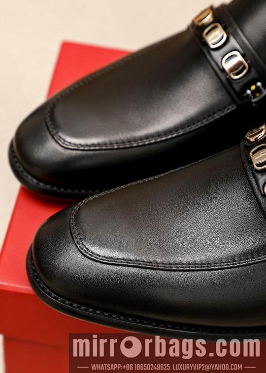 Ferragamo Shoes Ferragamo sz38-45 mnh0334
