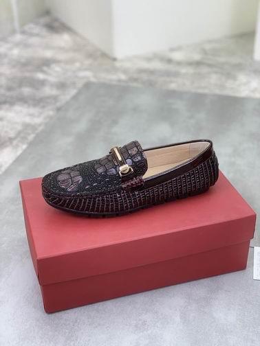 Ferragamo Shoes Ferragamo sz38-45 mnh0319