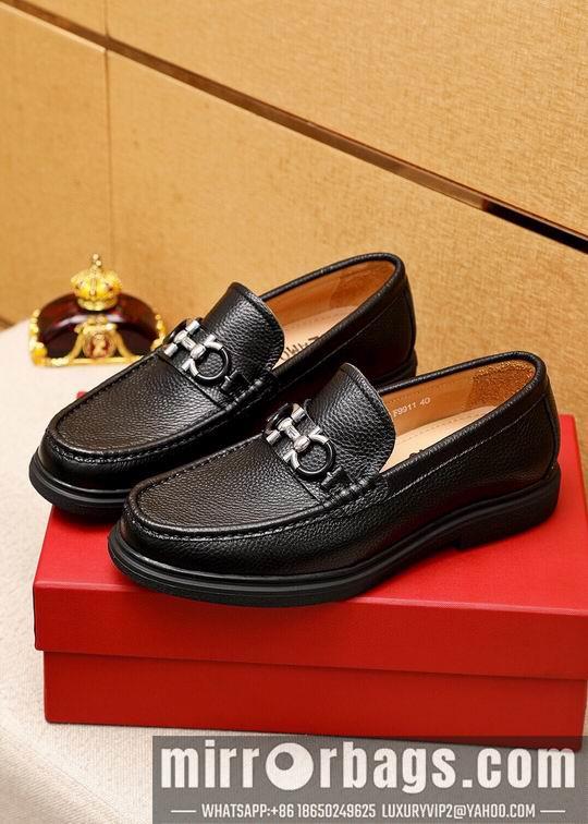 Ferragamo Shoes Ferragamo sz38-45 mnh0563