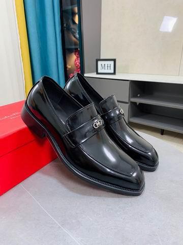 Ferragamo Shoes Ferragamo sz38-44 mnh0373
