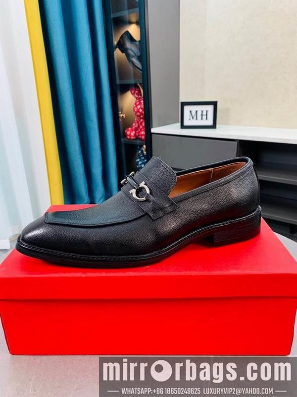 Ferragamo Shoes Ferragamo sz38-44 hnm0250