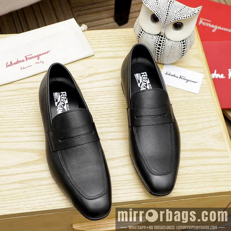 Ferragamo Shoes Ferragamo sz38-45 hnh0277