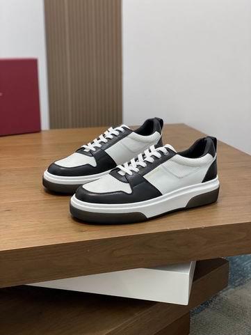 Ferragamo Shoes Ferragamo sz38-45 hnh0401