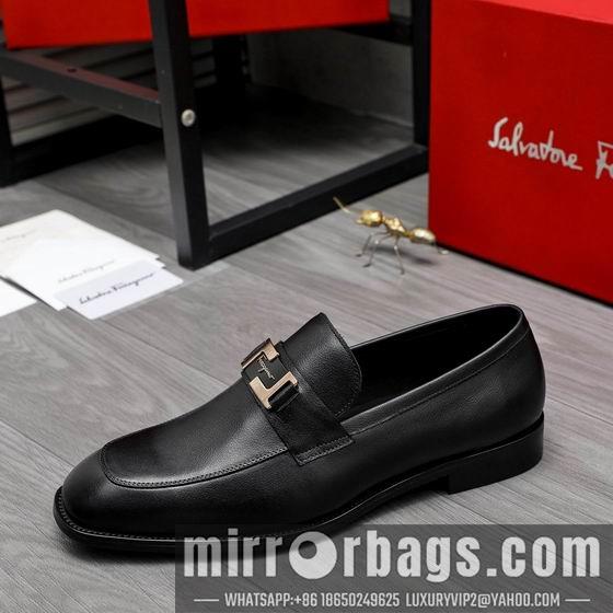 Ferragamo Shoes Ferragamo sz38-45 hnh0711
