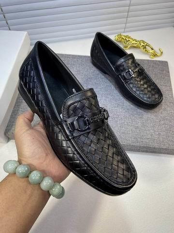 Ferragamo Shoes Ferragamo sz38-44 mnh0337