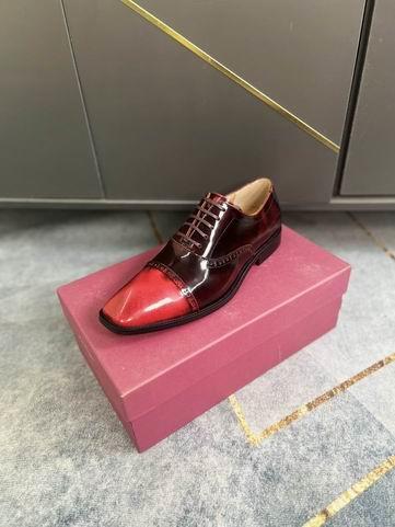 Ferragamo Shoes Ferragamo sz38-44 mnh02211