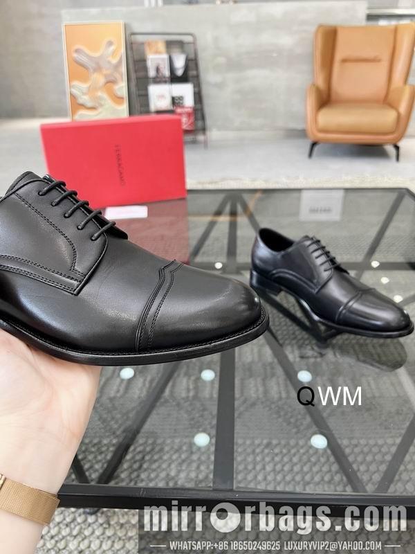 Ferragamo Shoes Ferragamo sz38-45 WM0902