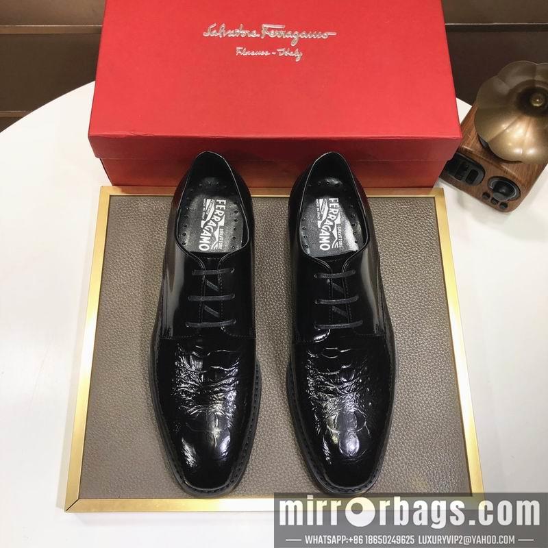 Ferragamo Shoes Ferragamo sz38-45 hnh0317