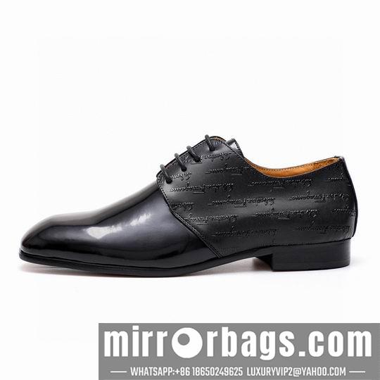 Ferragamo Shoes Ferragamo sz38-45 mnh02148