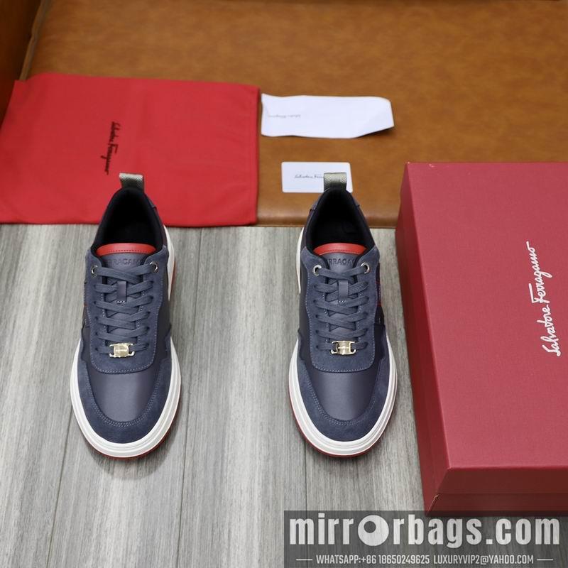 Ferragamo Shoes Ferragamo sz38-45 hnh0302