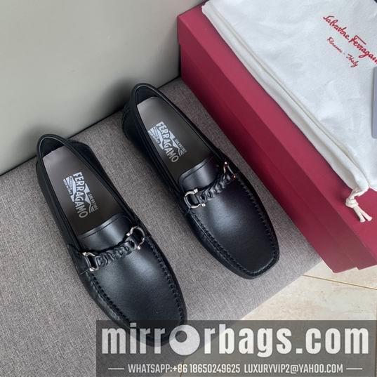 Ferragamo Shoes Ferragamo sz38-45 hnh1001