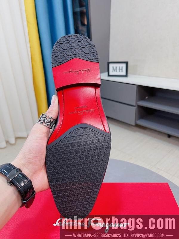 Ferragamo Shoes Ferragamo sz38-44 hnm0253