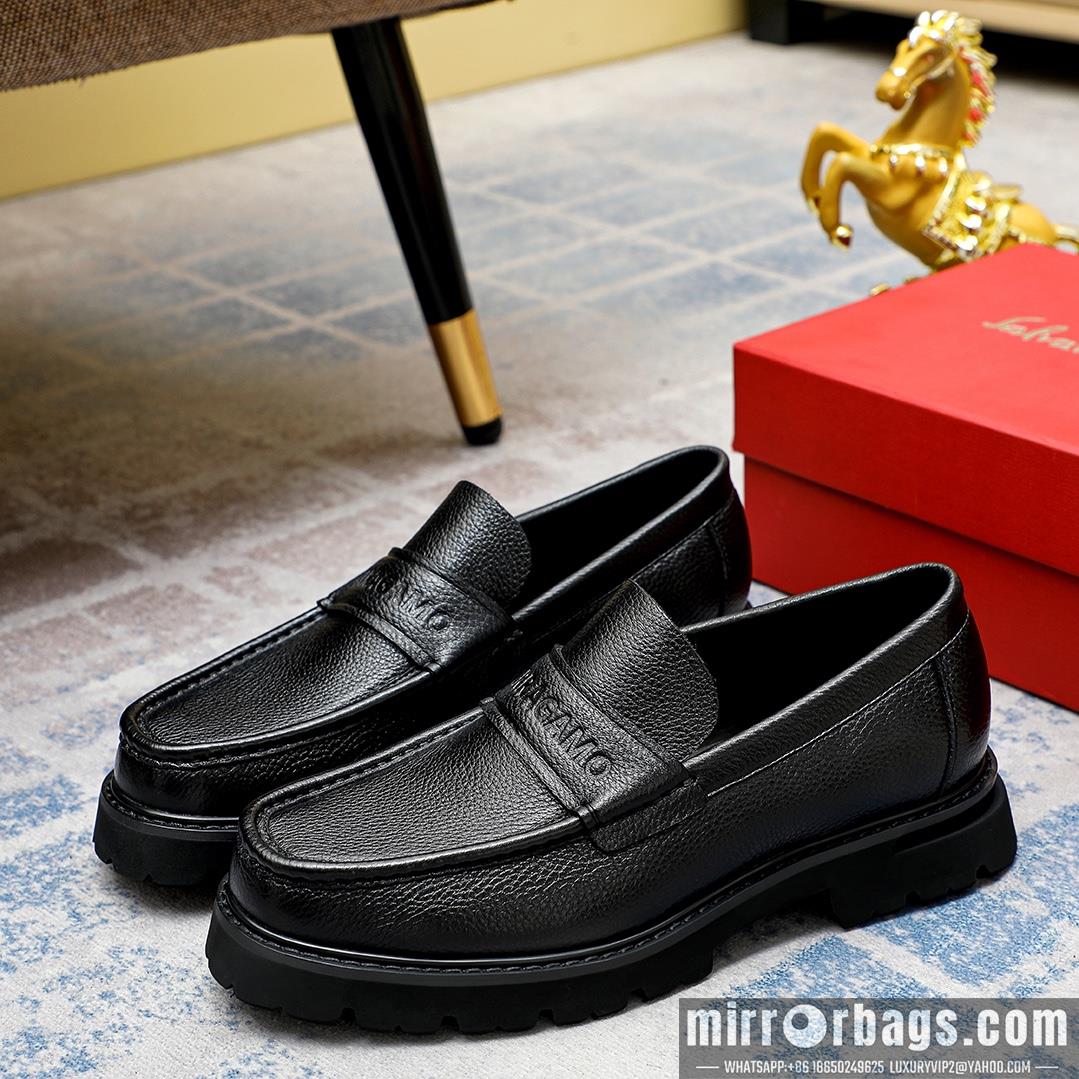 Ferragamo Shoes Ferragamo sz38-45 h0902