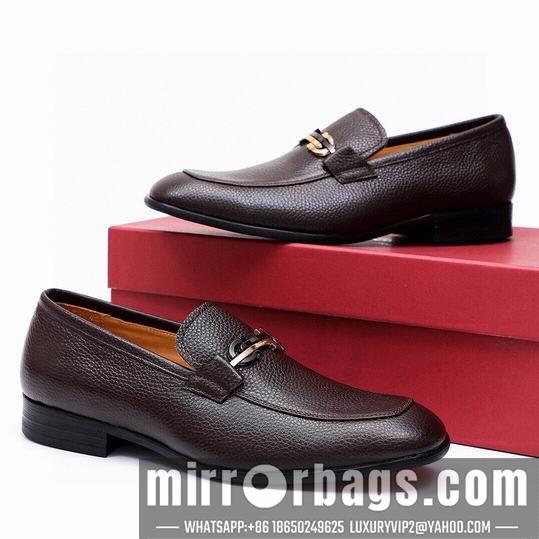 Ferragamo Shoes Ferragamo sz38-45 mnh02165