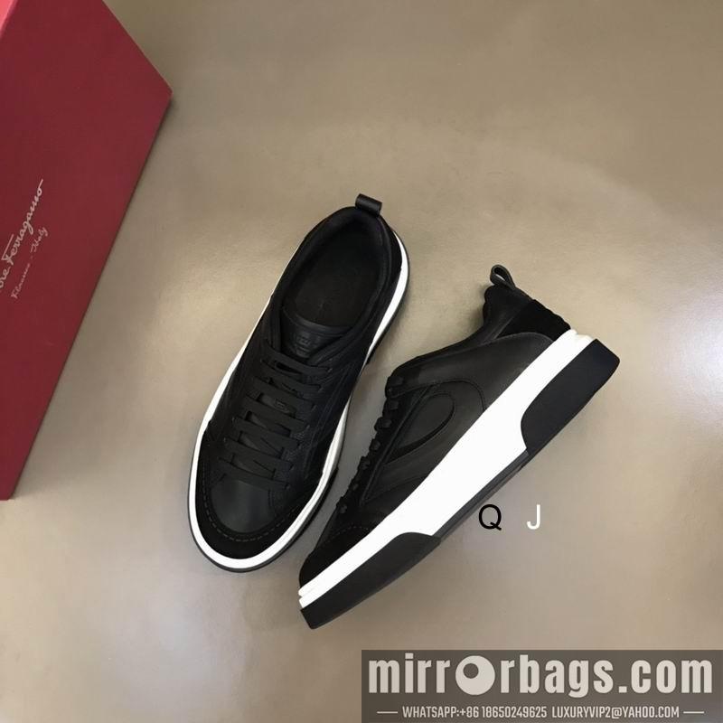 Ferragamo Shoes Ferragamo sz38-45 J1005