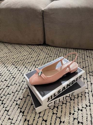 Ferragamo Shoes Ferragamo sz35-40 mnh0401