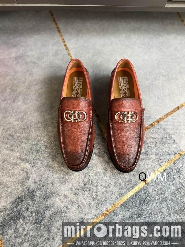 Ferragamo Shoes Ferragamo sz38-45 2C WM1005