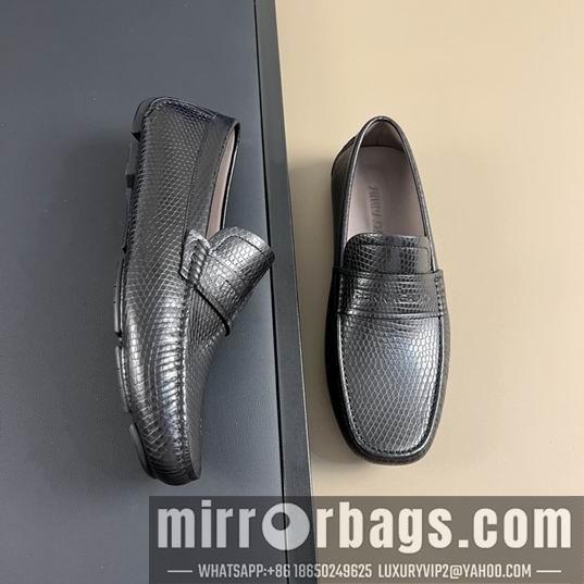 Ferragamo Shoes Ferragamo sz38-45 mnh0802
