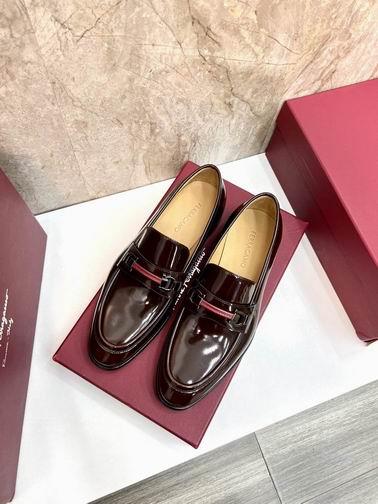 Ferragamo Shoes Ferragamo sz38-46 mnh0415